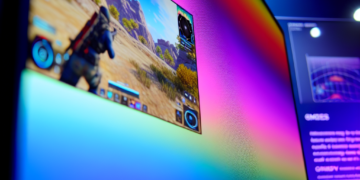 Samsung Odyssey G7 İnceleme: 40 İnç Kavisli Ekran İle Oyun