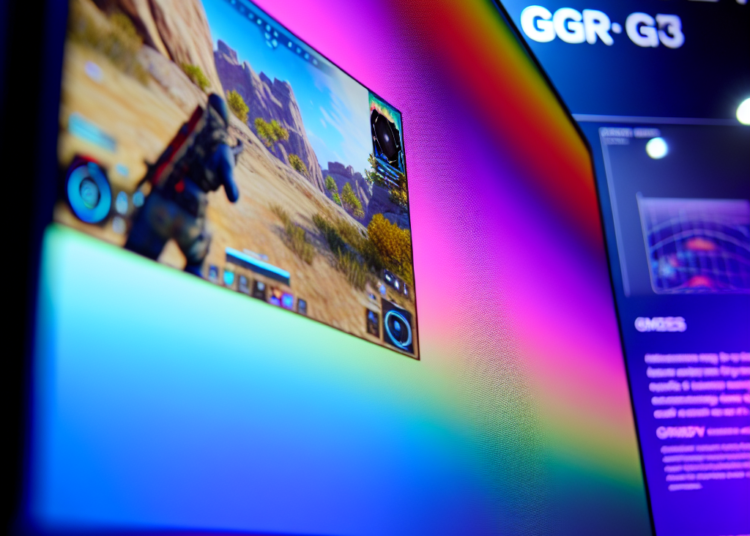 Samsung Odyssey G7 İnceleme: 40 İnç Kavisli Ekran İle Oyun