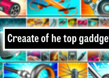 Aralık 2025 En İyi Aletler: Yeni Yıl Teknolojisi