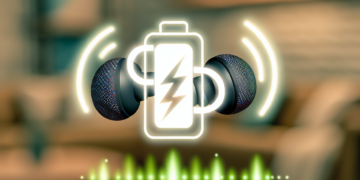 JLab Epic Pods ANC: Alanında Bir Pil Canavarı