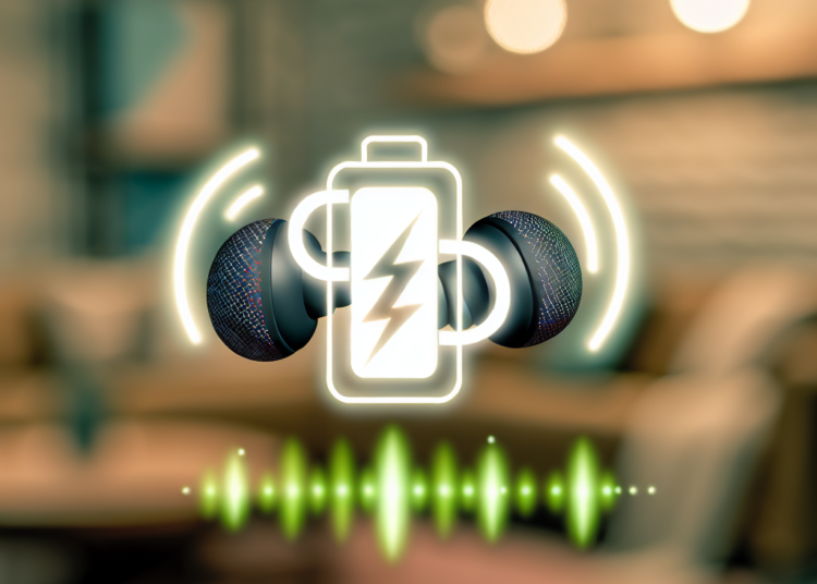 JLab Epic Pods ANC: Alanında Bir Pil Canavarı