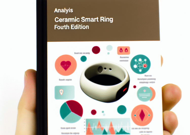 Oura Ring 4 Seramik: Gerçekten Takip Ediyor mu?