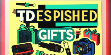 Teknoloji Hediyeleri: Enaz Değerlendirilen 8 Hediye İdeası