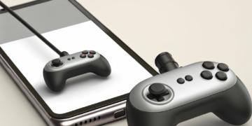 MCON Mobil Kontrolör: Taşınabilir Oyun Deneyimi