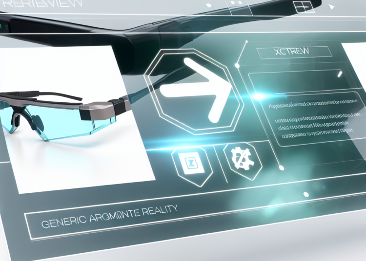 RayNeo X3 Pro: Etkileyici AR Akıllı Gözlük İncelemesi