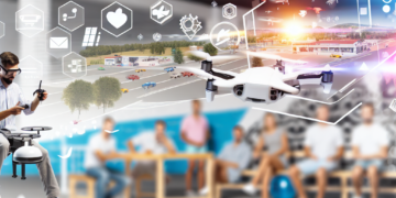 Antigravity A1 Drone: En İyi 360 Derece Kamera Deneyimi