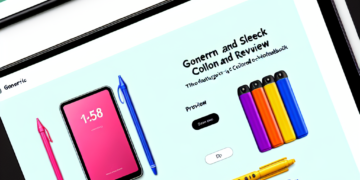 Boox Note Air 5C İncelemesi: Renkli E-Not Defteri