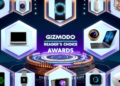 Gizmodo Okuyucu Tercih Ödülleri: En İyi Teknolojiler