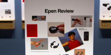 JLab JBuds Open Kulaklık İncelemesi: Açık Kulaklığın Avantajları