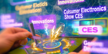 Ocak 2026 Cihazları: CES’ten En İyiler ve Yenilikler