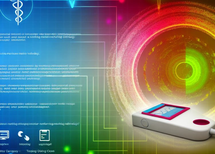 Withings U-Scan: İdrarınızı Takip Eden Bu Cihaz Mı Gelecek?