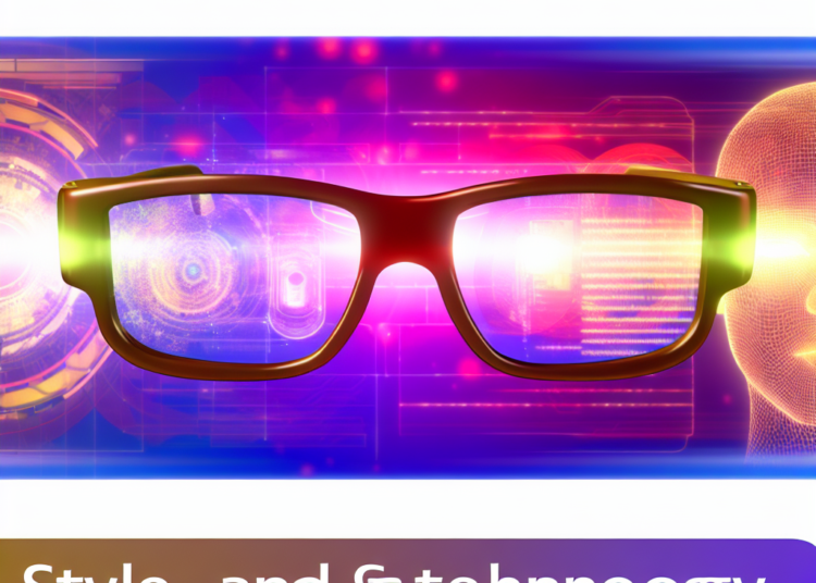 Rokid AI Gözlükleri: Ray-Ban’a Beklenmedik Bir Rakip mi?