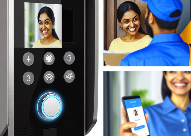 SwitchBot Akıllı Video Kapı Zili: Beklentileri Karşılamayan Bir Seçim