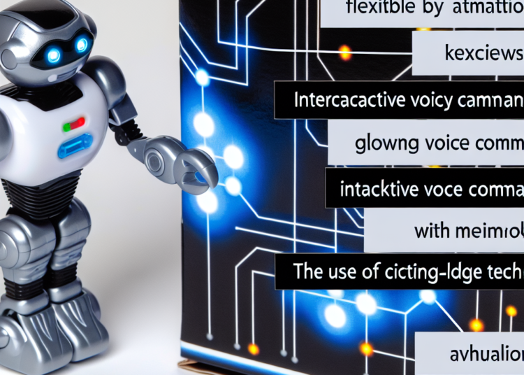 Robosen Soundwave G1: Gerçekten Değer Mi, Yoksa Sadece Bir Oyuncak Mı?