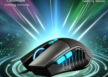 Logitech G Pro X2 Superstrike: Oyun Farelerinde Devrim Mi Yaratıyor?