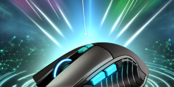 Logitech G Pro X2 Superstrike: Oyun Farelerinde Devrim Mi Yaratıyor?