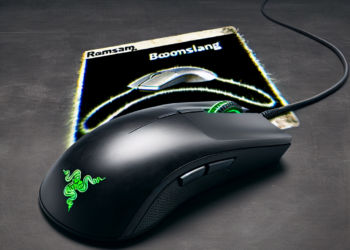 Razer Boomslang Farenin Değeri: 1.337 Dolar Neden?