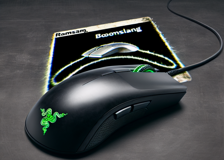 Razer Boomslang Farenin Değeri: 1.337 Dolar Neden?