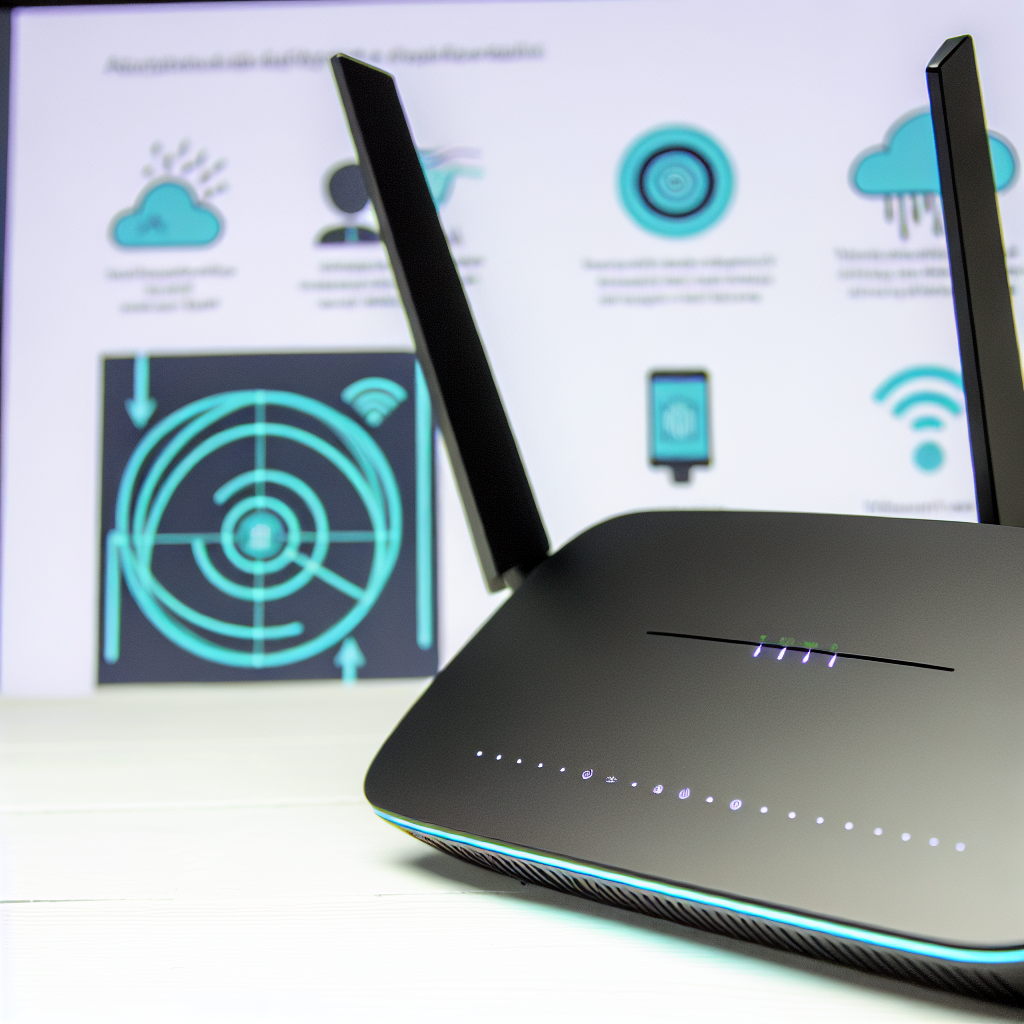Netgear Nighthawk M7: Taşınabilir 5G Yönlendirici İncelemesi