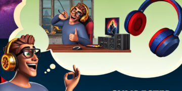 HyperX Cloud Alpha 2 İncelemesi: 250 Saatlik Pil Ömrü ile Oyun deneyimi