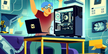 Bütçe Dostu Oyuncu PC’si: 2026’da İnşa Hikayesi