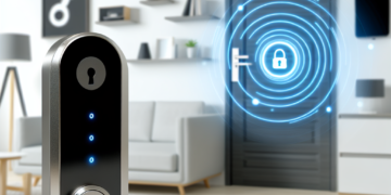 SwitchBot Lock Ultra: Modern Evler İçin Akıllı Kilit İncelemesi