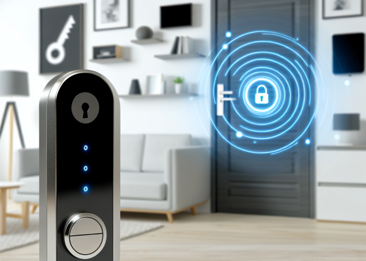 SwitchBot Lock Ultra: Modern Evler İçin Akıllı Kilit İncelemesi