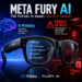 Meta Fury AI Gözlükleri: Gizlilik Sorunlarıyla Alakalı Gerçekler