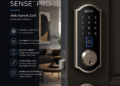 Schlage Sense Pro İncelemesi: Gerçekten Alınır Mı?