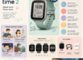Pebble Time 2: Akıllı Saat Deneyiminizde Beklemediğiniz Eğlence