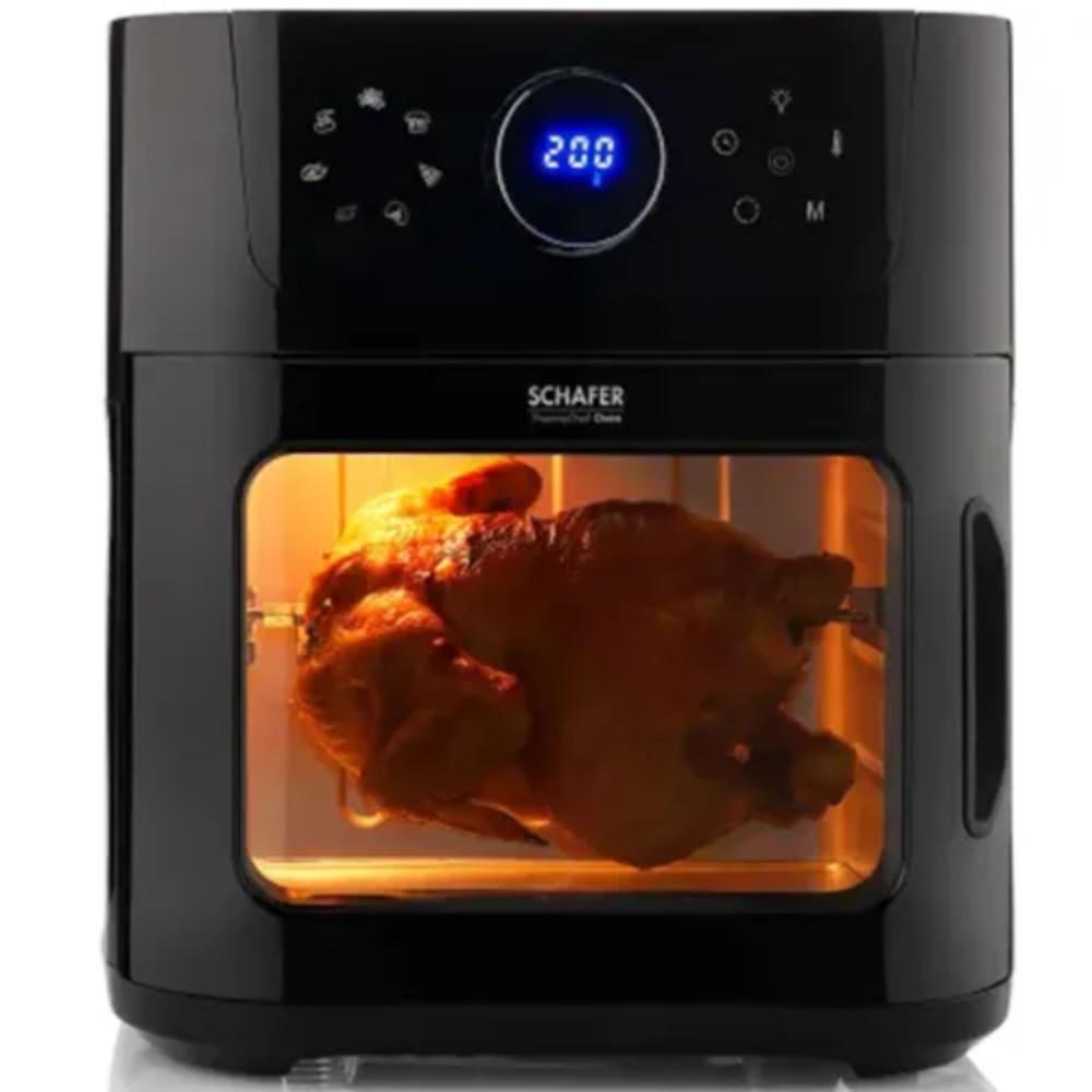 Schafer Fit Oven Özellikleri ve Yorumları| Kiyaslama.net