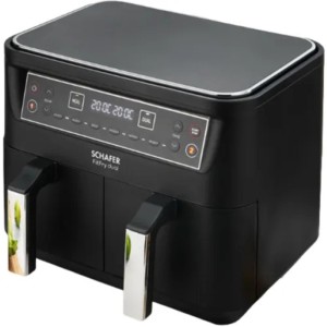 Schafer Dual Dijital