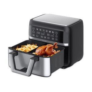 Goldmaster Doublefry GM-7489