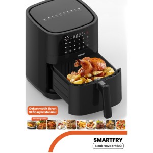 Goldmaster Smartfry GM-7481