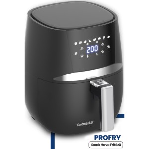 Goldmaster Profry GM-7467 