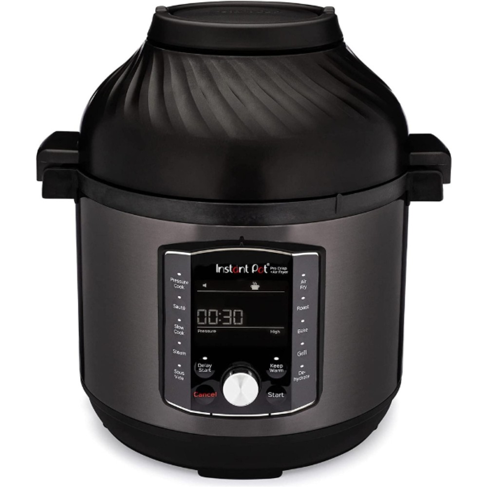 Instant Pot Pro Crisp