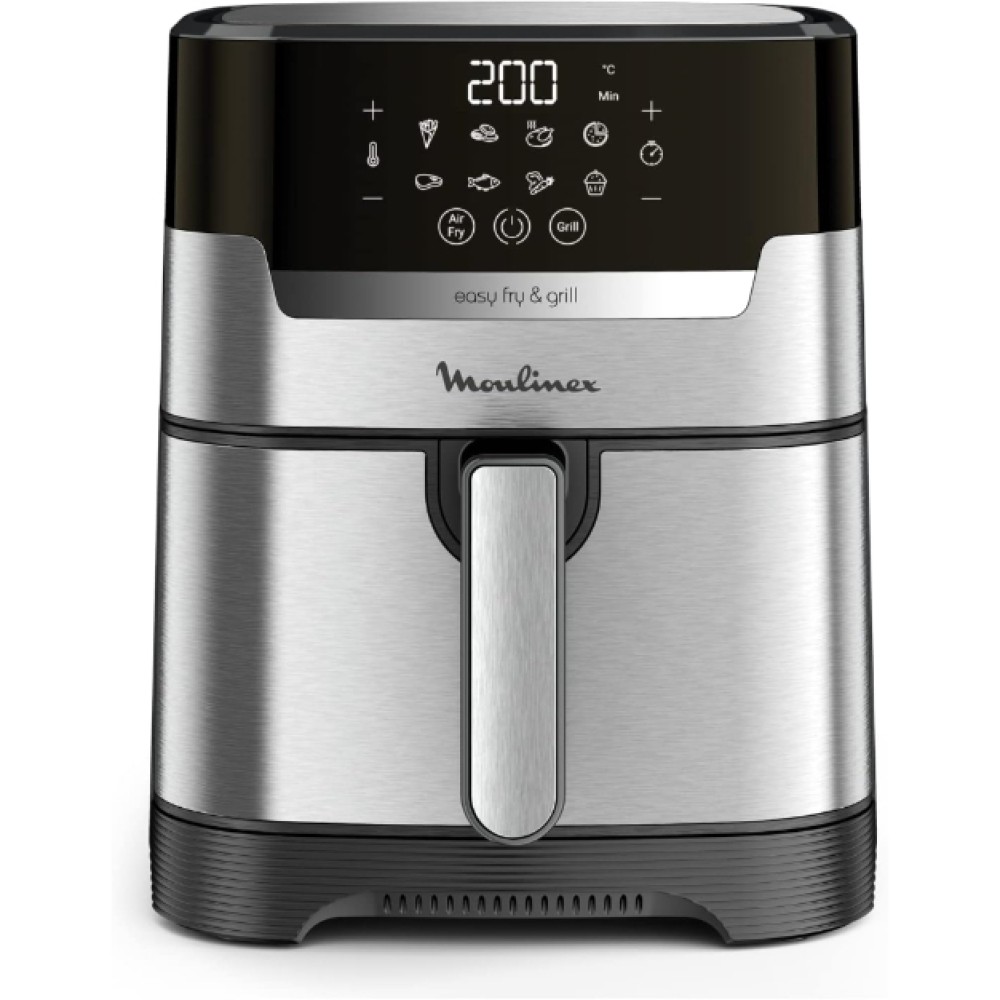 Moulinex Easy Fry & Grill 