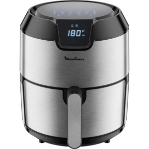 Moulinex EasyFry Deluxe EZ401D10