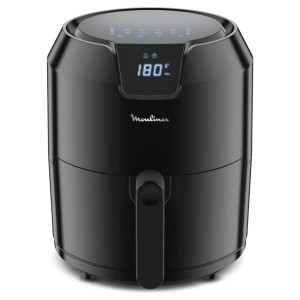 Moulinex Easy Fry Deluxe EZ4018