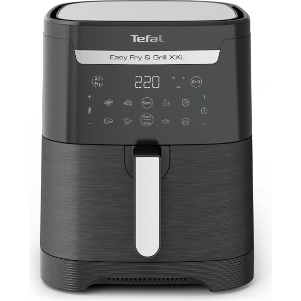 Tefal EY8018 Easy Fry & Grill & XXL Özellikleri ve Yorumları| Kiyaslama.net