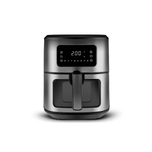 Karaca Multifry Inox XXL Dijital 