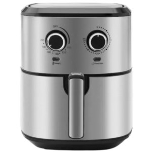 Karaca Multifry Inox Double Pan