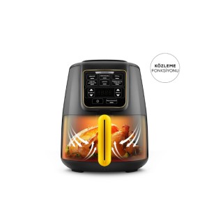 Karaca Air Pro Cook Köz XL