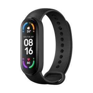 Xiaomi Mi Band 6