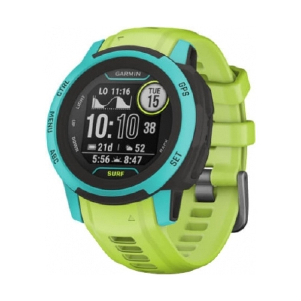Garmin Instinct 2S Surf Garmin Instinct 2S Surf