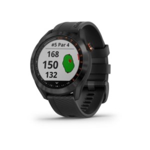 Garmin Approach S40 Black