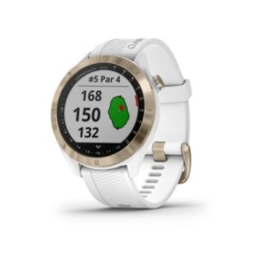 Garmin Approach S40 White