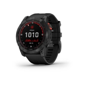 Garmin fenix 7X Solar