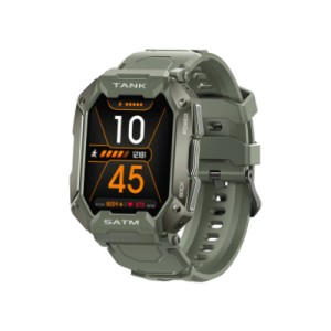 Kospet Tank M1 Green