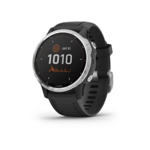 Garmin Fenix 6S Solar